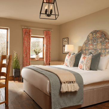 Overnight Stays